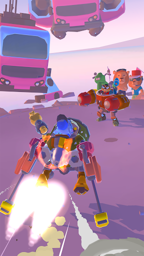 Gameplay 6