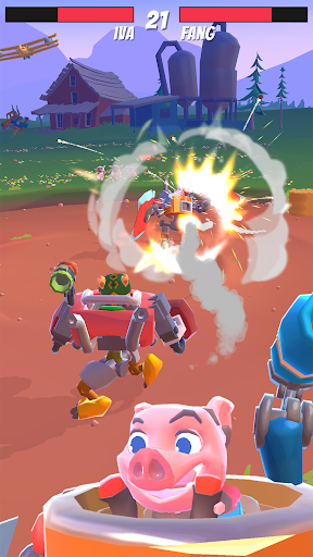 Gameplay 3